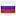 rockytrax.ru hosted country